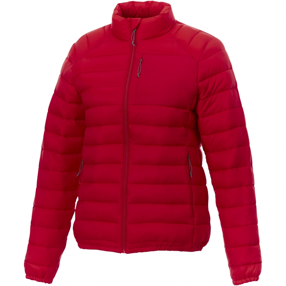 Logotrade corporate gift picture of: Athenas women's insulated jacket