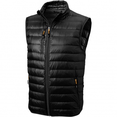 Logotrade promotional giveaways photo of: Fairview men's lightweight down bodywarmer