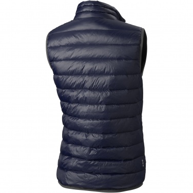 Logo trade business gift photo of: Fairview women's lightweight down bodywarmer