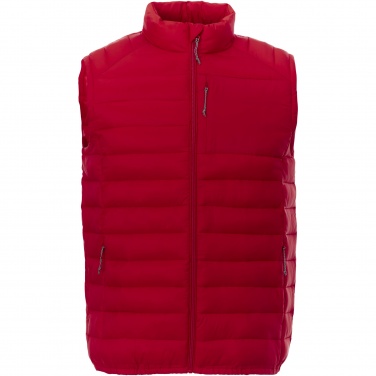 Logotrade promotional merchandise photo of: Pallas men's insulated bodywarmer