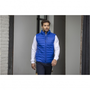 Logotrade promotional giveaways photo of: Pallas men's insulated bodywarmer