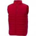 Pallas men's insulated bodywarmer, Red