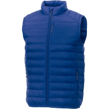 Logotrade promotional giveaway image of: Pallas men's insulated bodywarmer