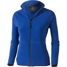 Brossard women's full zip fleece jacket