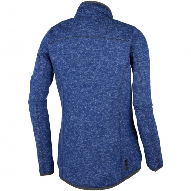 Logotrade business gift image of: Tremblant women's knit jacket