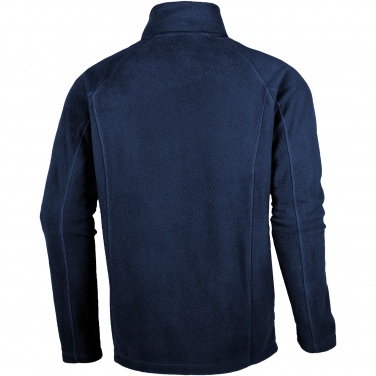 Logotrade promotional product picture of: Rixford men's full zip fleece jacket