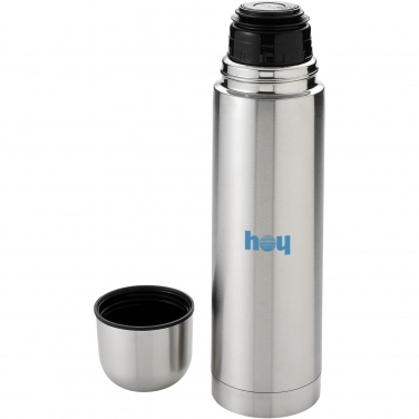 Logo trade promotional items image of: Sullivan 750 ml vacuum insulated flask