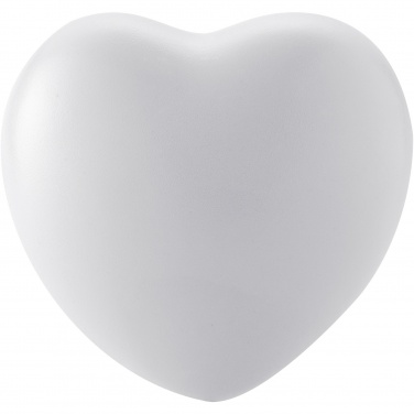 Logotrade promotional product picture of: Heart stress reliever