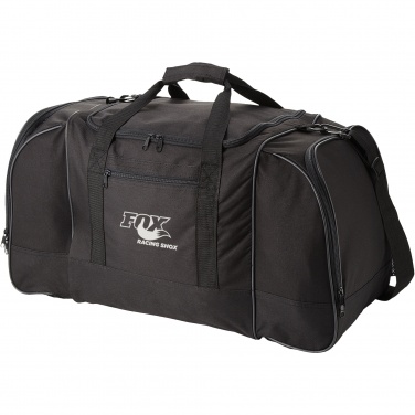 Logo trade promotional items picture of: Nevada travel duffel bag 55L