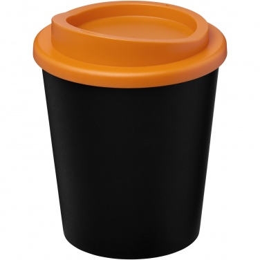 Logo trade promotional items picture of: Americano® Espresso 250 ml insulated tumbler