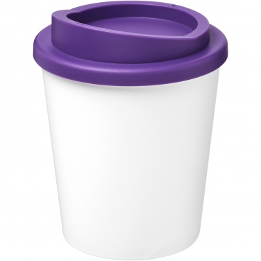 Logo trade promotional merchandise photo of: Americano® Espresso 250 ml insulated tumbler