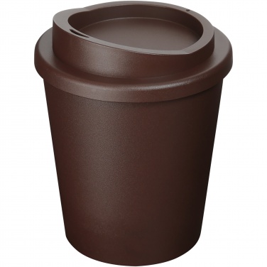 Logo trade promotional merchandise picture of: Americano® Espresso 250 ml insulated tumbler