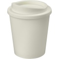 Americano® Espresso 250 ml insulated tumbler, Ivory cream