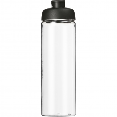 Logo trade corporate gift photo of: H2O Active® Vibe 850 ml flip lid sport bottle