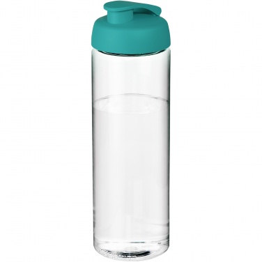 Logotrade promotional giveaway image of: H2O Active® Vibe 850 ml flip lid sport bottle