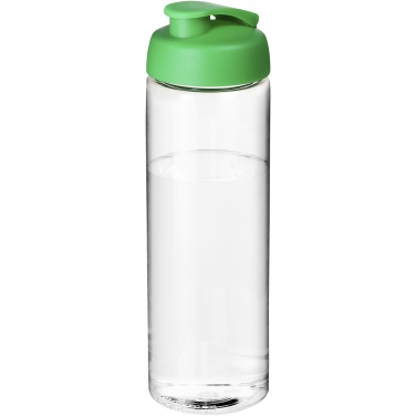 Logotrade promotional gifts photo of: H2O Active® Vibe 850 ml flip lid sport bottle