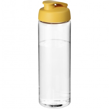 Logotrade promotional merchandise image of: H2O Active® Vibe 850 ml flip lid sport bottle