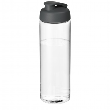 Logotrade promotional giveaway image of: H2O Active® Vibe 850 ml flip lid sport bottle