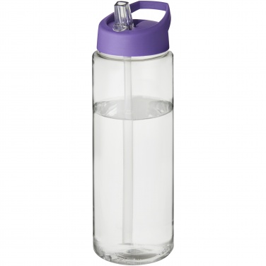 Logotrade corporate gifts photo of: H2O Active® Vibe 850 ml spout lid sport bottle