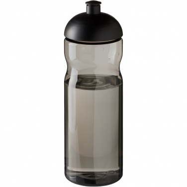 Logotrade advertising product image of: H2O Active® Eco Base 650 ml dome lid sport bottle