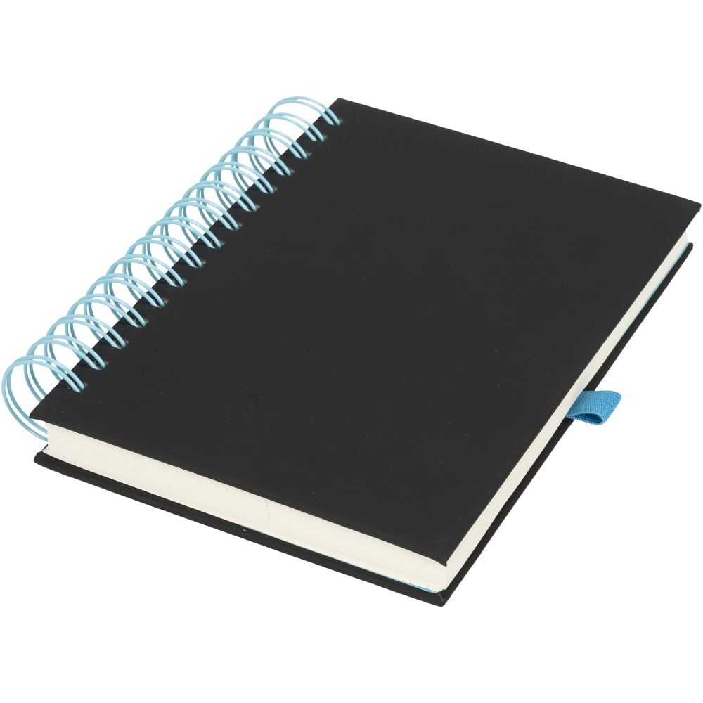 Logo trade promotional products image of: Wiro journal