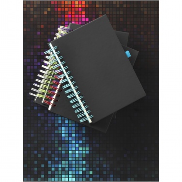 Logo trade promotional items image of: Wiro journal