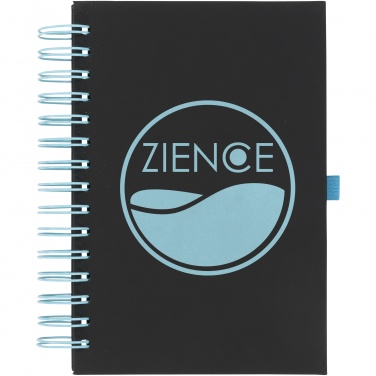 Logo trade promotional gifts picture of: Wiro journal