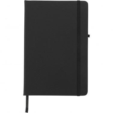 Logotrade promotional product image of: Rivista medium notebook