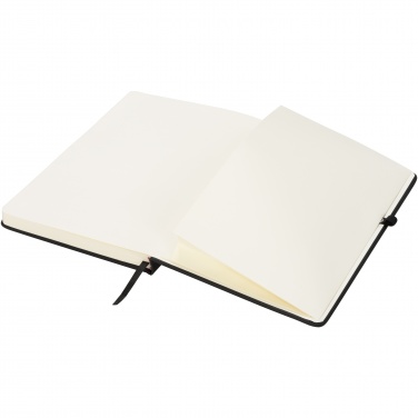 Logotrade promotional merchandise picture of: Rivista medium notebook