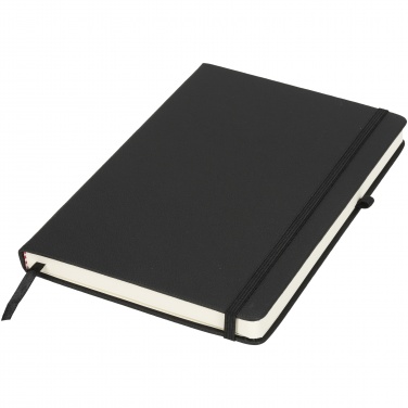 Logo trade advertising products image of: Rivista medium notebook