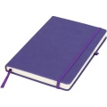 Rivista medium notebook, Purple