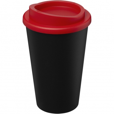 Logo trade promotional items picture of: Americano® Eco 350 ml recycled tumbler