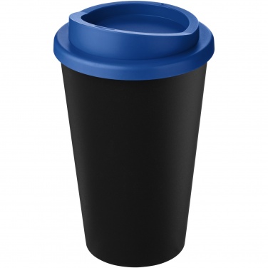 Logotrade promotional merchandise photo of: Americano® Eco 350 ml recycled tumbler