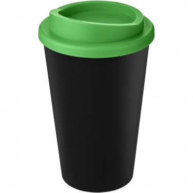 Logo trade advertising products picture of: Americano® Eco 350 ml recycled tumbler