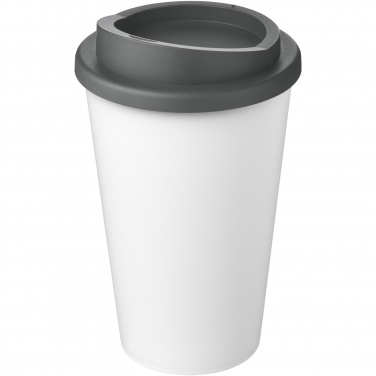 Logo trade promotional product photo of: Americano® Eco 350 ml recycled tumbler