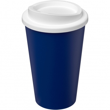 Logotrade corporate gift picture of: Americano® Eco 350 ml recycled tumbler