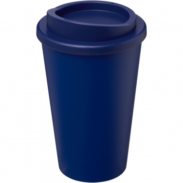 Logotrade promotional products photo of: Americano® Eco 350 ml recycled tumbler