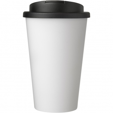 Logo trade promotional products picture of: Americano® 350 ml tumbler with spill-proof lid