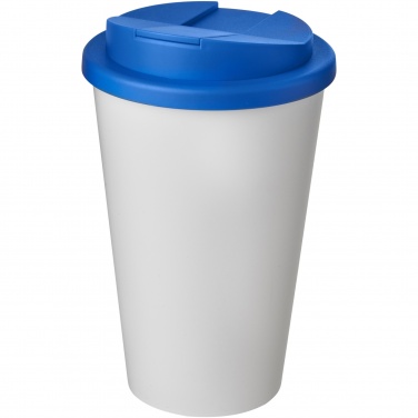 Logo trade promotional products picture of: Americano® 350 ml tumbler with spill-proof lid