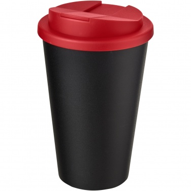 Logo trade corporate gift photo of: Americano® 350 ml tumbler with spill-proof lid