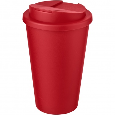 Logotrade promotional giveaway image of: Americano® 350 ml tumbler with spill-proof lid