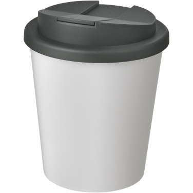 Logotrade promotional giveaway picture of: Americano® Espresso 250 ml tumbler with spill-proof lid