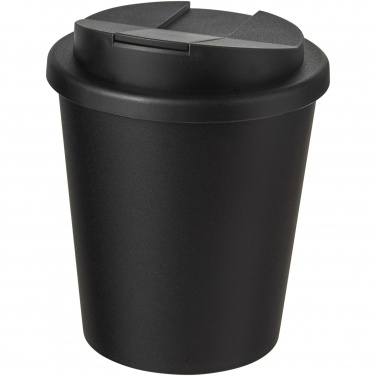 Logo trade promotional product photo of: Americano® Espresso 250 ml tumbler with spill-proof lid