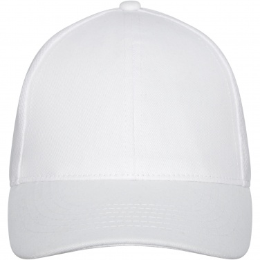 Logo trade advertising products picture of: Drake 6 panel trucker cap