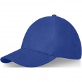 Drake 6 panel trucker cap, Blue