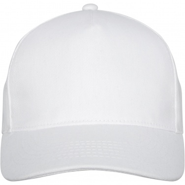 Logo trade promotional product photo of: Doyle 5 panel cap