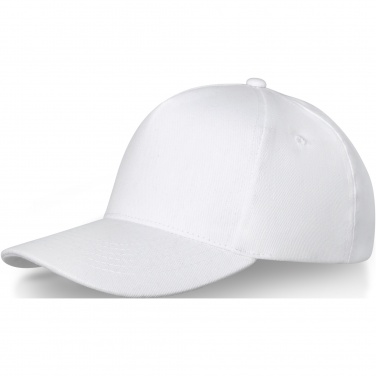 Logotrade corporate gift image of: Doyle 5 panel cap