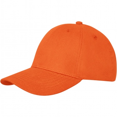 Logo trade promotional products picture of: Davis 6 panel cap