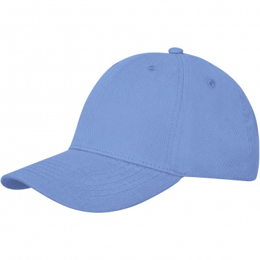 Logotrade promotional merchandise picture of: Davis 6 panel cap