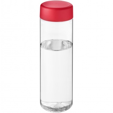 Logotrade advertising product image of: H2O Active® Vibe 850 ml screw cap water bottle